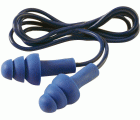 3M™ E-A-R™ Tracer™ Tapones reutilizables, 32 dB, con cordón, 50 pares/caja, TR-01-100