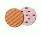 3M™ Finesse-It™ Boina de pulido naranja 80mm