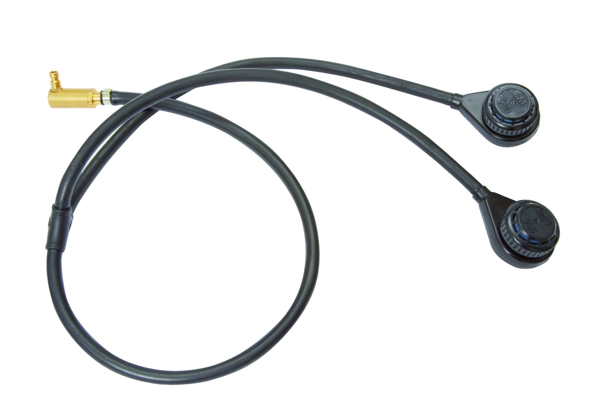 3M™ S-222 Tubo de respiración