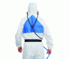 3M™ Equipo de respiración con suministro de aire S-200+