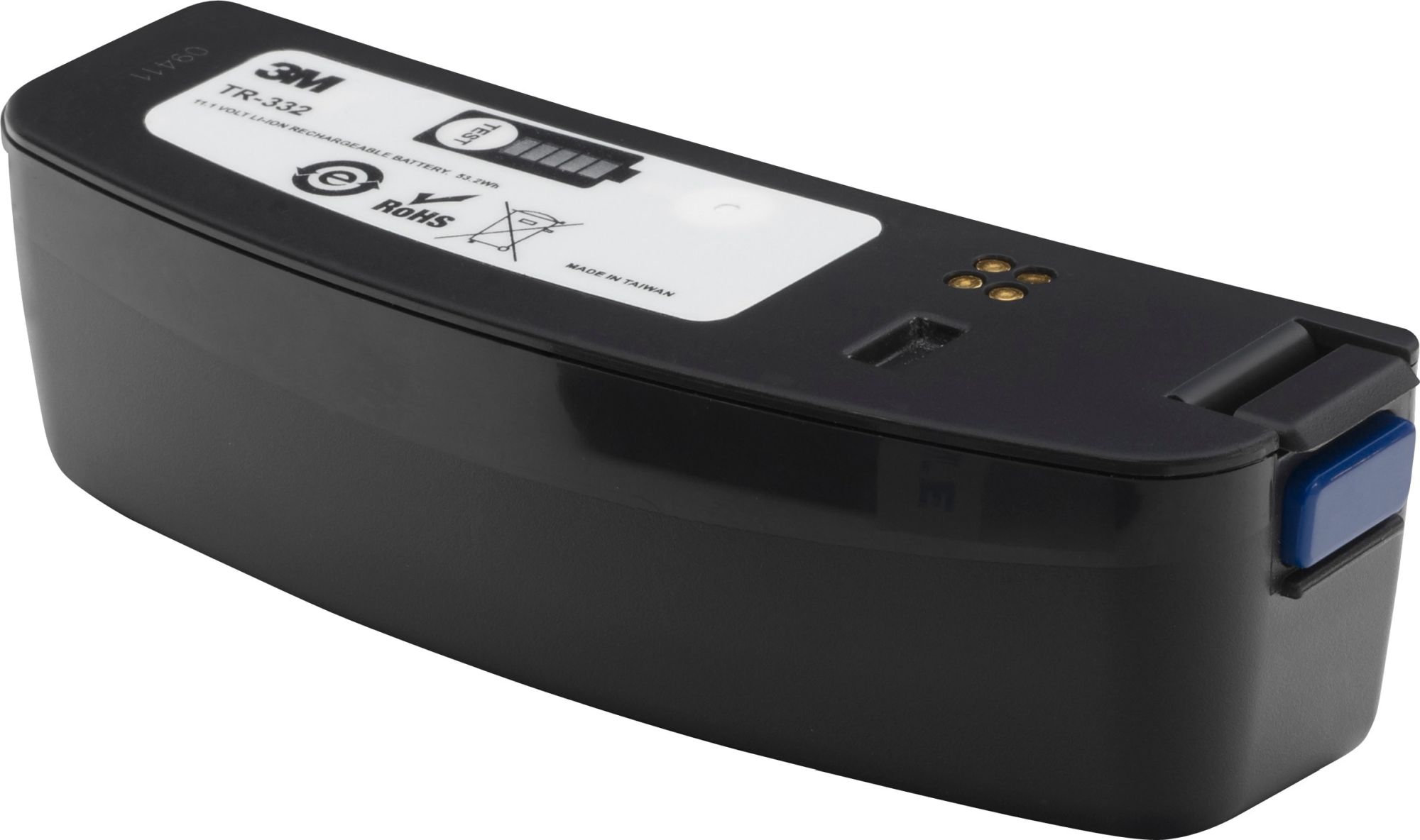 3M™ Versaflo™ TR-332 Batería de alta capacidad