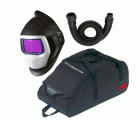 Pantallas de soldadura 3M™ Speedglas™ 9100 Air, kit de actualización 9100XXi, 569026