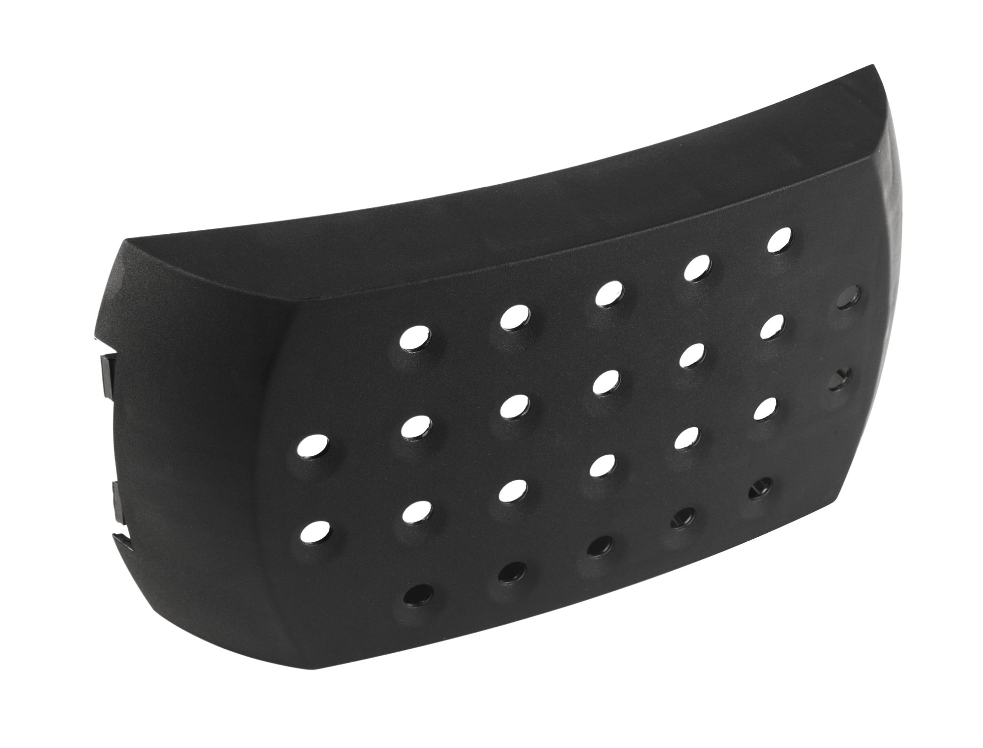 Cubierta de filtro de equipo de respiración motorizado 3M™ para Adflo™, negro, 838031