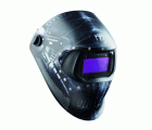 Pantallas de soldadura 3M™ Speedglas™ Serie 100, Trojan Warrior, con filtro de soldadura 100v, 751620