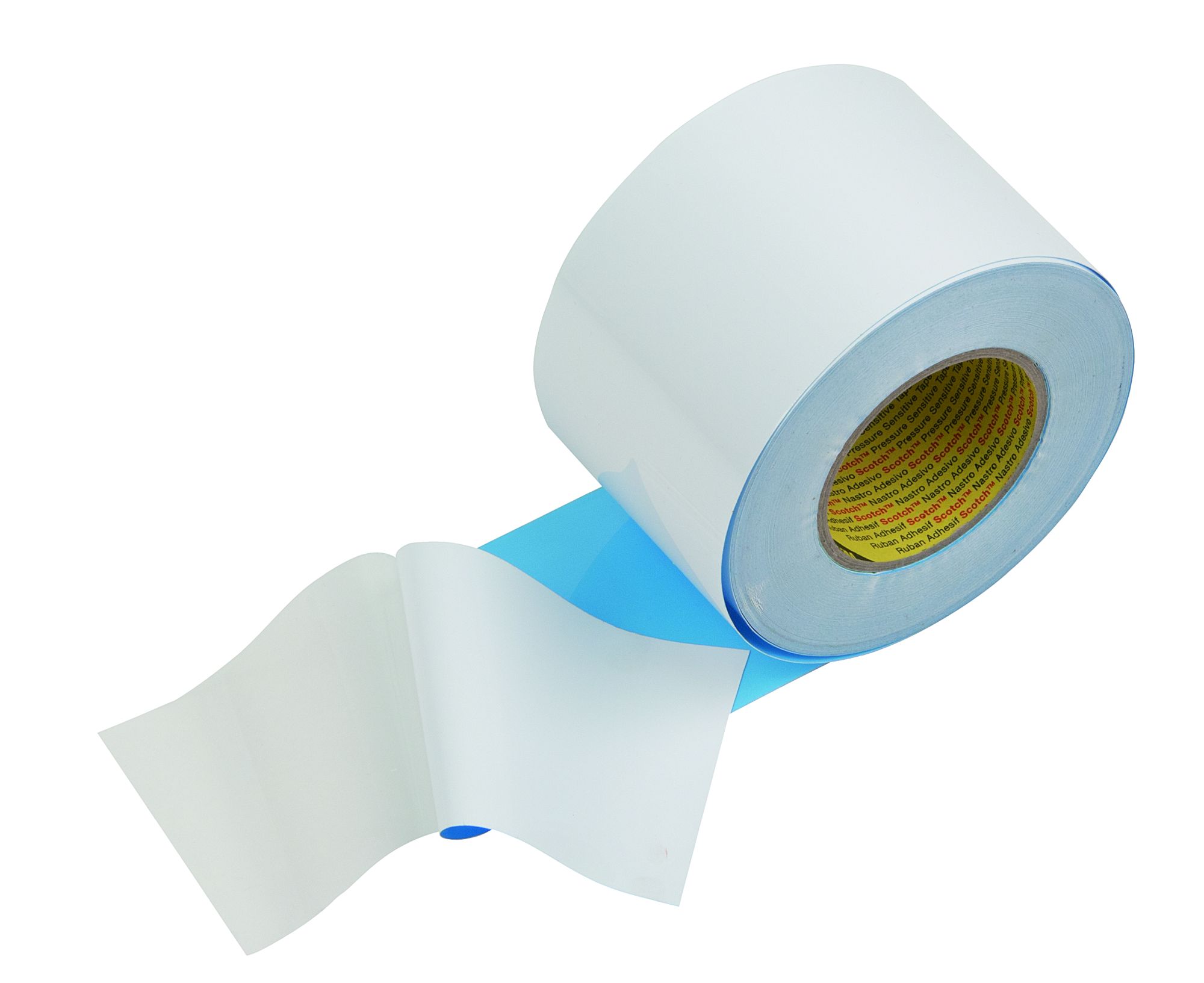 3M™ Cinta 8810 de transferencia termoconductiva, 550 MM x 33 M, caja de 1 unidad