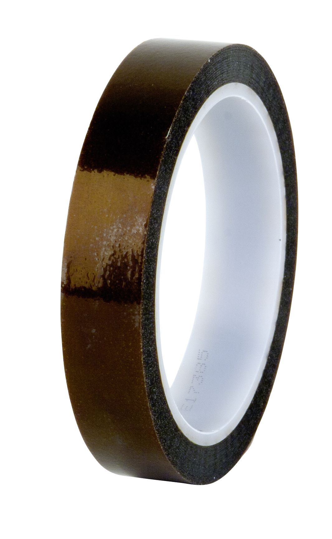 3M™ 1218 Cinta eléctrica de poliimida, 480 mm x 33 m x 0.08 mm