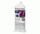 3M™ Scotch-Weld™ Adhesivo Epoxi Estructural 7256 B/A, Offwhite, 400 ml, 6 para casas