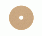 3M™ Discos de Abrillantado 3400, Beige, 508 mm, 5/caja