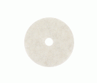 3M™ Discos de Fibra Natural 3300, Blancos, 508 mm, 5/caja