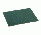 3M™ Scotch-Brite™ 86 Rollo Fibra verde Limpieza profunda