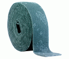 3M™ Scotch-Brite™ 96 Rollo Fibra verde limpieza general 10m x 0,25 m, 2 rollo/caja