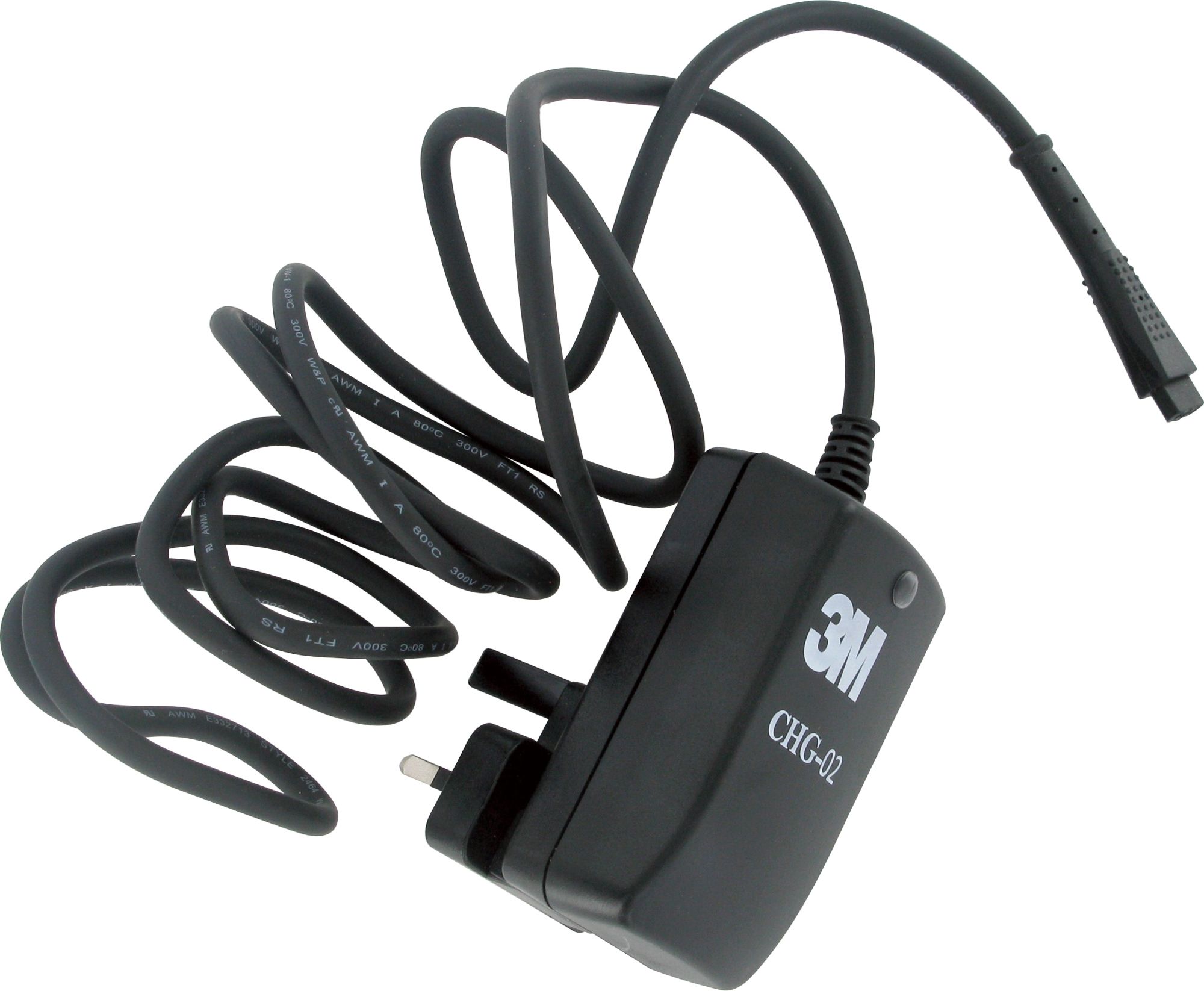 3M™ Jupiter™ INTELLIGENT CHARGER CHG-02EU