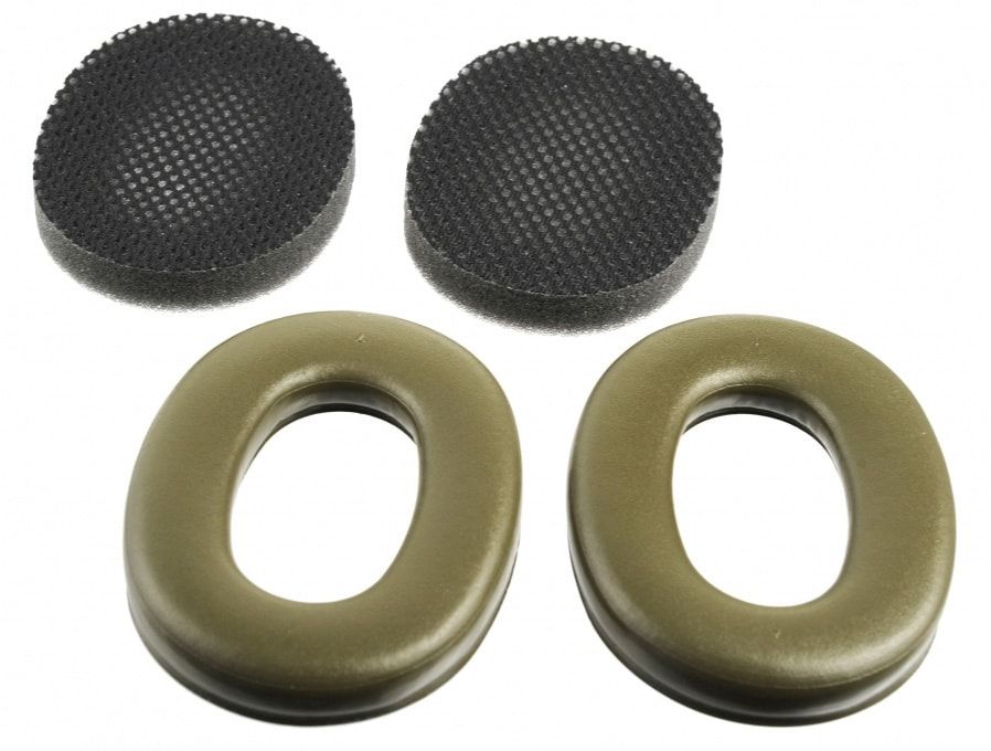 3M™ PELTOR™ Kit de higiene para orejeras ComTac y ComTac XS, HY68