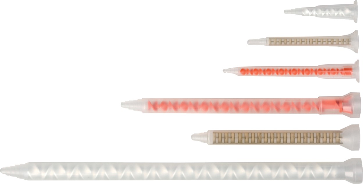 3M™ Scotch-Weld™ Boquilla adhesivo estructural, DP801/803/810, 50 ml