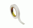 3M™ Cinta de Espuma de Doble Cara 9536, Blanco, 19 mm x 66 m