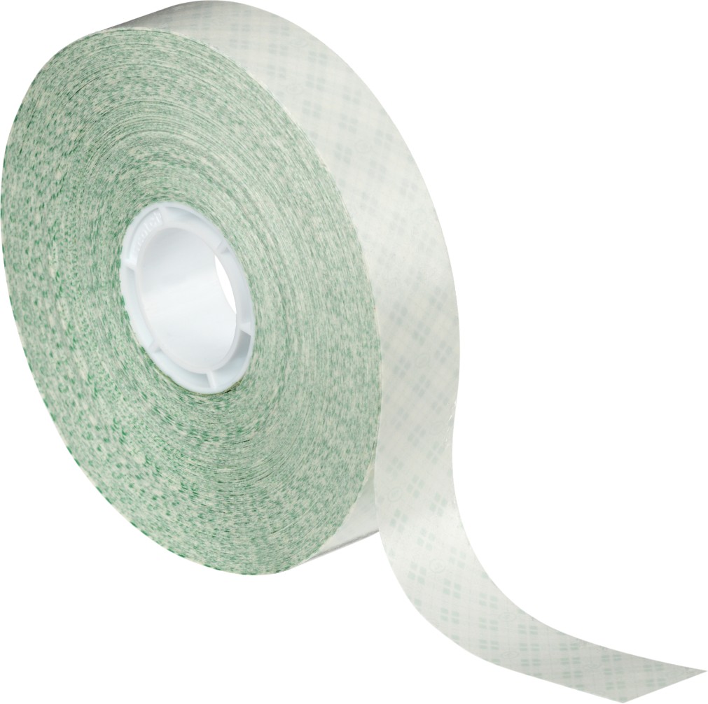 Scotch® Cinta Adhesiva Transferidora ATG 924, Transparente, 12 mm x 33 m, 0.05 mm