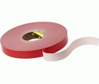 3m™ VHB™ Cinta de Espuma Acrílica 4950F, 250 mm x 66 m