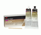 3M™ Scotch-Weld™ Adhesivo epoxi 2216, Gris, 250 ml
