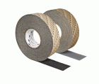 3M™ Safety-Walk™ Tira Antideslizante Agresividad Media 300 Series, Gris, 152 mm x 18.3 m, 1/Caja
