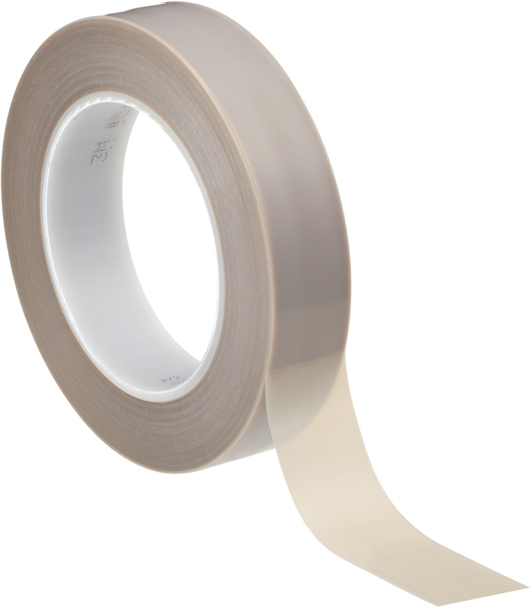 3M™ Cinta de PTFE 5481, Gris, 25 mm x 33 m