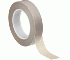 3M™ Cinta de PTFE 5481, Gris, 25 mm x 33 m