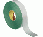 3M™ Scotchflock 383M, Verde, 50 mm x 10 m