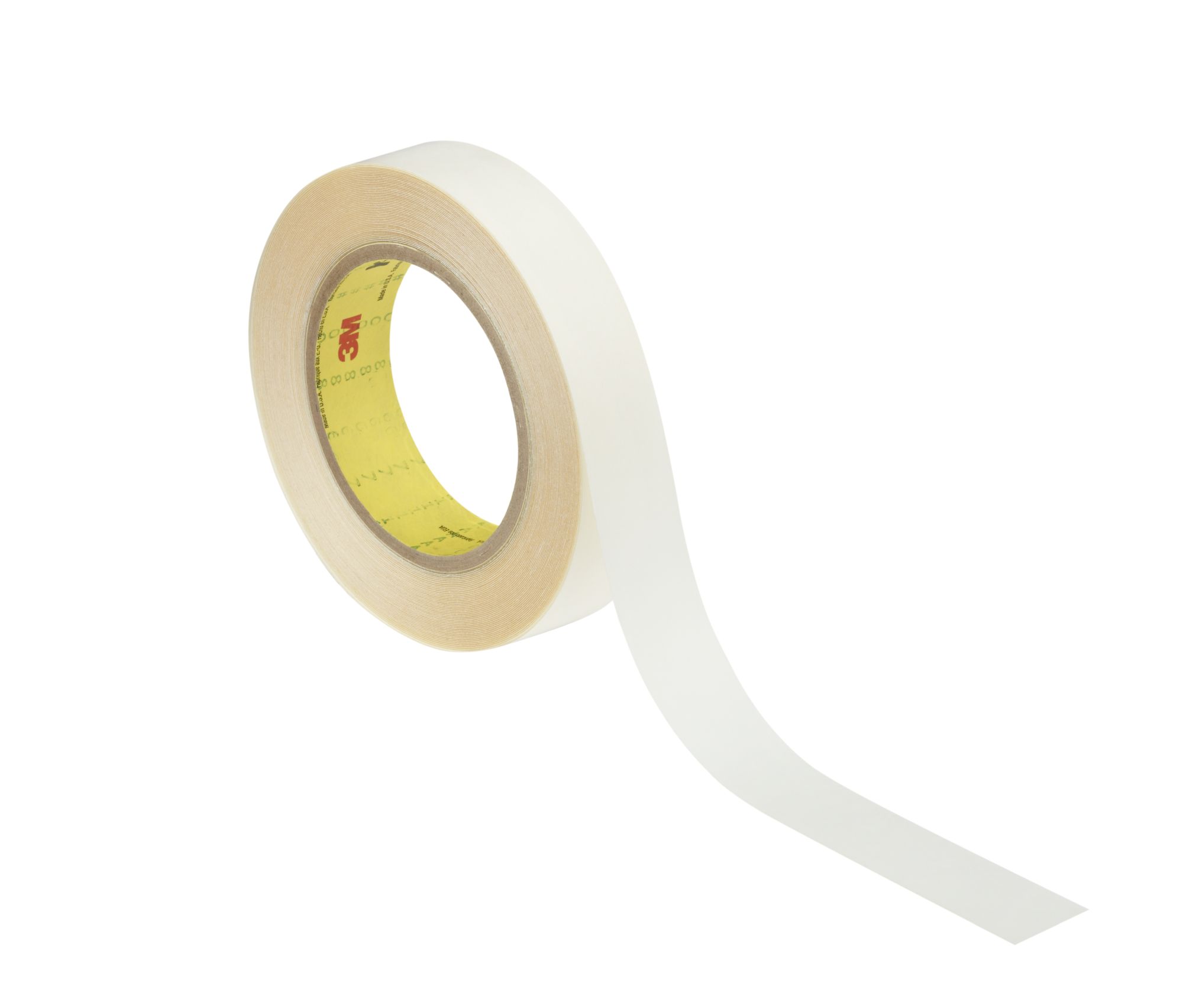 3M™ Polyurethane Protective Tape 8671, Transparent, 304.8 mm x 32.9 m