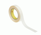 3M™ Polyurethane Protective Tape 8671, Transparent, 304.8 mm x 32.9 m