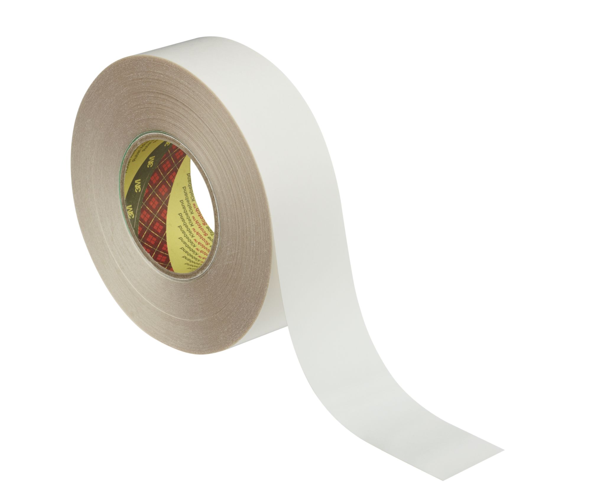 3M™ Polyurethane Protective Tape 8560, Transparent, 2 in x 36 yd