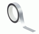 3M™ Cinta de Poliéster 850, Plata, 38 mm x 66 m