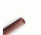 3M™ Tubo GTI3000 Termorretráctil de Color Marrón (3,0/1,0 mm 1 m)