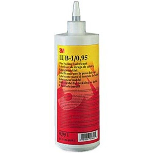 3M™ Lubricante para Cable Lub-I / 0,95 - 0,95ltrs