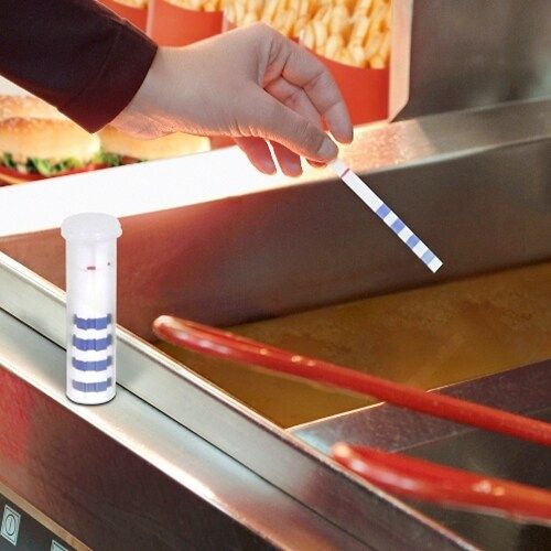 3M™ Tiras LRSM, 4 Tubos/Caja