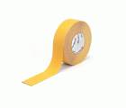 3M™ Safety-Walk™ Antideslizante Alta Agresividad Soporte Flexible 600 Series, Amarillo, 102 mm x 18.3 m, 1/Caja