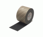 3M™ Safety-Walk™ Antideslizante Alta Agresividad Soporte Flexible 600 Series, Negro, 152 mm x 18.3 m, 1/Caja