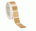 3M™ Lámina Retrorreflectante 957S-71 Microprismas Metalizada Monocapa Segmentada Clase C marcado ECE104 Amarillo Rollo 51 mm x 50m