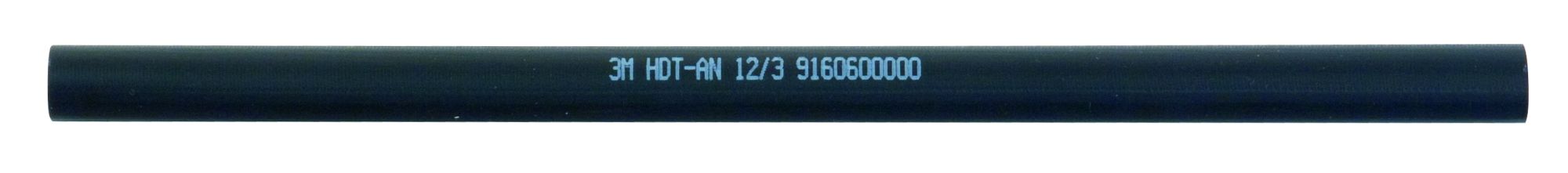 3M™ Tubo HDT-AN Termorretráctil pared gruesa 22 - 6 - 1000 BULK