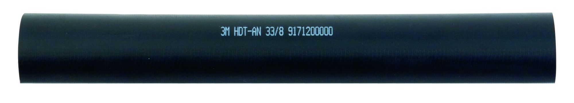 3M™ Tubo HDT-AN Termorretráctil pared gruesa 33 - 8 - 1000