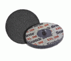 3M™ Scotch-Brite™ Roloc™ EXL Disco Unitized XL-DR, 76 mm x 6 mm, 6S Fino