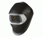 Pantallas de soldadura 3M™ Speedglas™ serie 100, negras, con filtro pasivo, 751101