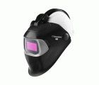 Pantallas de soldadura 3M™ Speedglas™ serie 100 QR, con filtro de soldadura 100V, con casco de protección 3M™ H-701, 783520