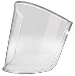 3M™ Versaflo™ Visor de policarbonato sin recubrimiento, M-925
