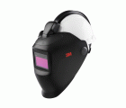 Pantallas de soldadura 3M™ 10 QR, filtro de soldadura 3M™ 10V y casco de protección 3M™ H-701, 101103