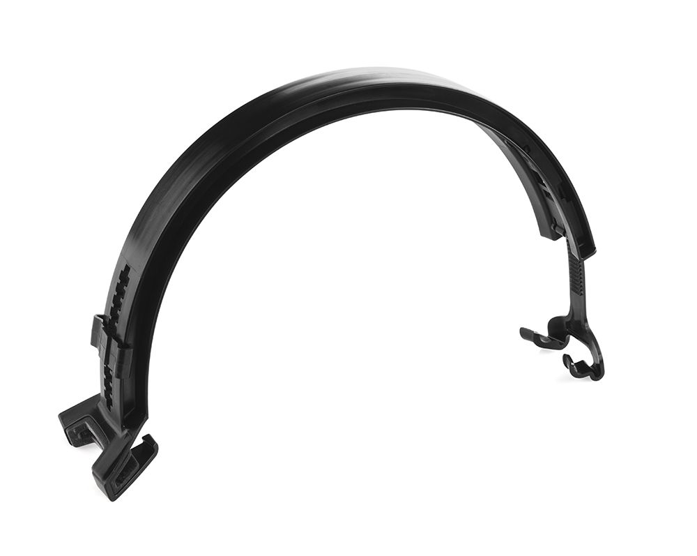 Componentes de riel de casco de liberación rápida 3M™ Speedglas™, serie QR, 197139