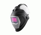 Pantallas de soldadura 3M™ Speedglas™ serie 9100 QR, con filtro de soldadura 9100X, con casco de protección 3M™ H-701, 583615