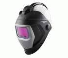 Pantallas de soldadura 3M™ Speedglas™ serie 9100 QR, con filtro de soldadura 9100XX, con casco de protección 3M™ H-701, 583625