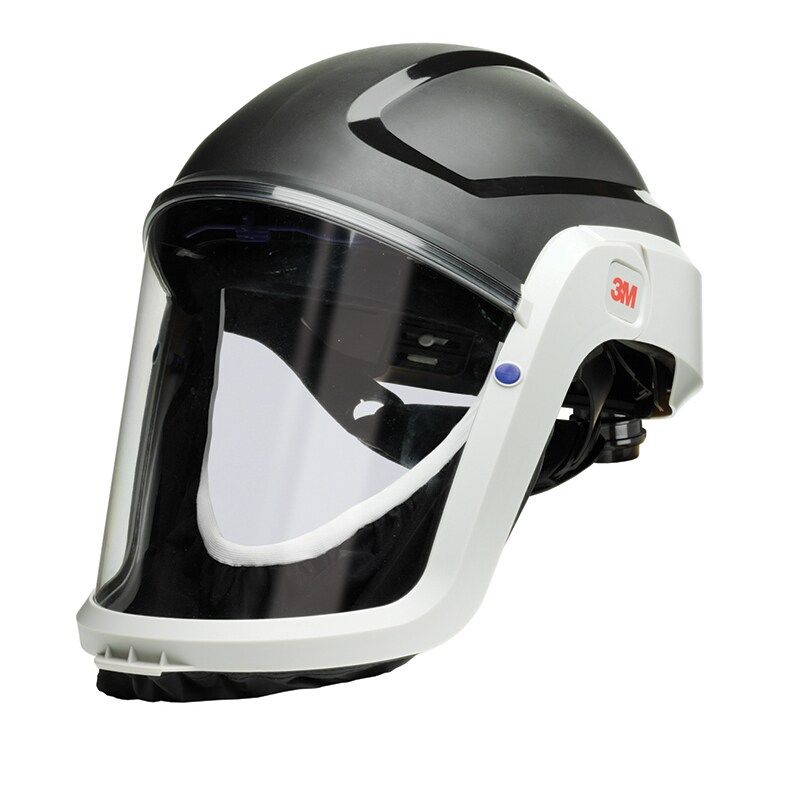 3M™ Versaflo™ Casco con pieza de sellado facial Comfort M-306