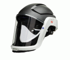 3M™ Versaflo™ Casco con pieza de sellado facial Comfort M-306