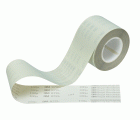 3M™ rollo de film micro-abrasivo 972L, 40 µm