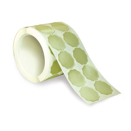 3M™ Trizact™ Finesse-it™ Rollo de Discos con soporte Film 466LA, 35 mm, Sin Agujeros, A7